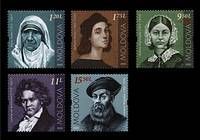 Personalities That Have Changed the History of the World