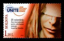 International Day for the Elimination of Violence Against Women