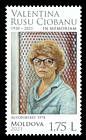 Valentina Rusu-Ciobanu - In Memoriam 
