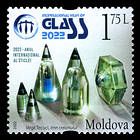 United Nations International Year Of Glass