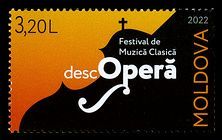 Festivals: Open-Air Classical Music Festival «DescOPERĂ» 