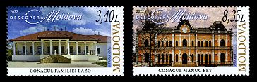 Discover Moldova
