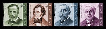 Personalities Who Changed World History