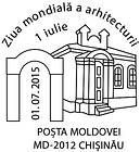 World Architecture Day