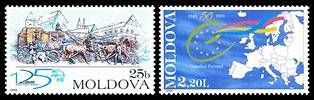 № - 303-304 - Anniversaries (II)
