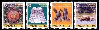 № - 322-325 - Handicrafts