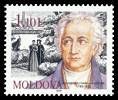 250 лет со дня рождения Иоганна Вольфганга фон Гете 