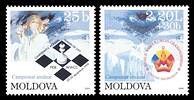 № - 340-341 - Womens World Chess Championship