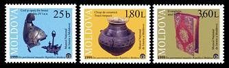 № - 342-344 - Heritage of the National Museum of History