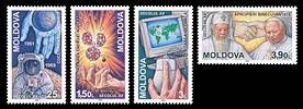Great Events of the Twentieth Century