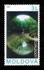 № - 388 - EUROPA 2001 - Water, A Treasure of Nature