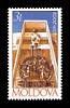 № - 429 - EUROPA 2002 - The Circus 