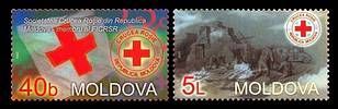 № - 467-468 - The Red Cross Society of Moldova