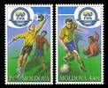 100th Anniversary of the Fédération Internationale de Football Association (FIFA)