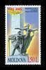 60th Anniversary of the Victory over Fascism