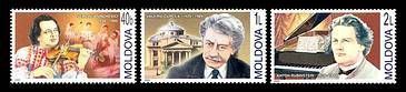Eminent Persons