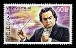 Gheorghe Mustea