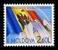 № - 564 - 15th Anniversary of the Proclamation of the Republic of Moldova