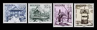 Water Wells