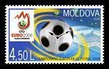 UEFA European Soccer Championships «EURO 2008» 