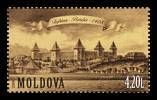600th Anniversary of Bender (Tighina) City