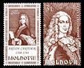 № - 626-627 - The Cantemir Dynasty