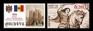 650 Years Since the Foundation of the State of Moldavia
