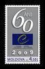 60th Anniversary of the Council of Europe 