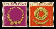 Archaeology Exposition «The Lost World of Old Europe», New York