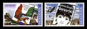 № - 703-704 - EUROPA 2010 - Childrens Books