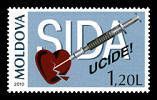 30 Years in the Fight Against HIV/AIDS
