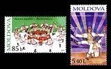 № - 714 - Folk Dances (II)
