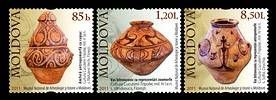 № - 729-731 - National Museum of Archaeology and History of Moldova