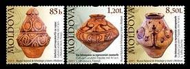 National Museum of Archaeology and History of Moldova 
