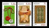 № - 738-740 - Handicrafts