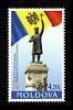 № - 767 - 20th Anniversary of the Declaration of Independence of the Republic of Moldova