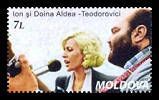 20th Anniversary of the Deaths of Ion and Doina Aldea-Teodorovici