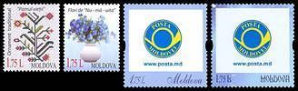 Personalised Postage Stamps II 