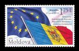 Signing of the Association Agreement between the Republic of Moldova and the European Union 