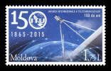 International Telecommunications Union (ITU) - 150th Anniversary 