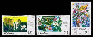 № - 908-910 - June 1 - International Childrens Day