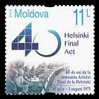 Signing of the Helsinki Final Act - 40th Anniversary