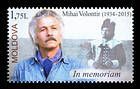 Mihai Volontir - In Memoriam