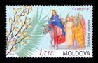 Christian Festivals and Folk Traditions I: Palm Sunday