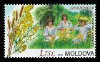 Christian Festivals and Folk Traditions III: Sânziană (Midsummer and the Nativity of St. John the Baptist)