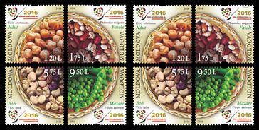 United Nations International Year of Pulses 