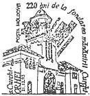 Mănăstirea Curchi - 220 de ani 1993