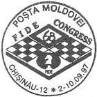 FIDE 68th World Chess Federation Congress - Chișinău