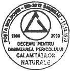 Decade of Natural Disaster Reduction
