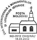 International Day of Monuments and Historic Sites